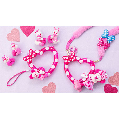 TDR - Minnie's Funderland - Heart shape ring