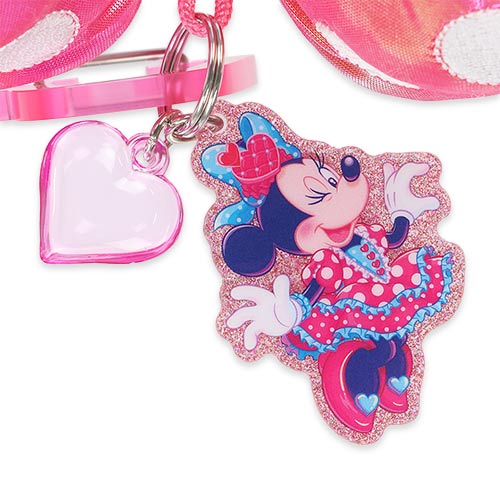 TDR - Minnie's Funderland - Keychain