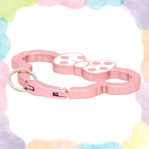 TDR - Heartfelt Letters of Friendship - Carabiner