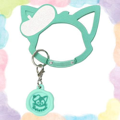 TDR - Heartfelt Letters of Friendship - Carabiner