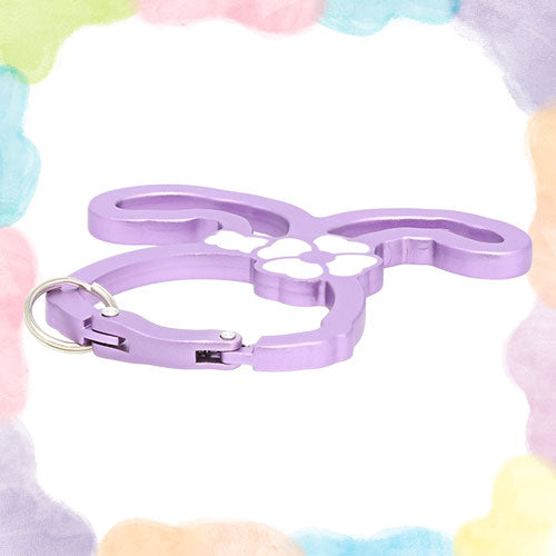 TDR - Heartfelt Letters of Friendship - Carabiner
