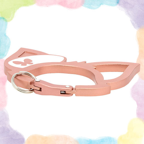 TDR - Heartfelt Letters of Friendship - Carabiner