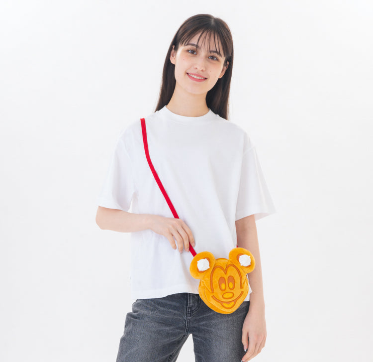 TDR - 2025 - Shoulder bag