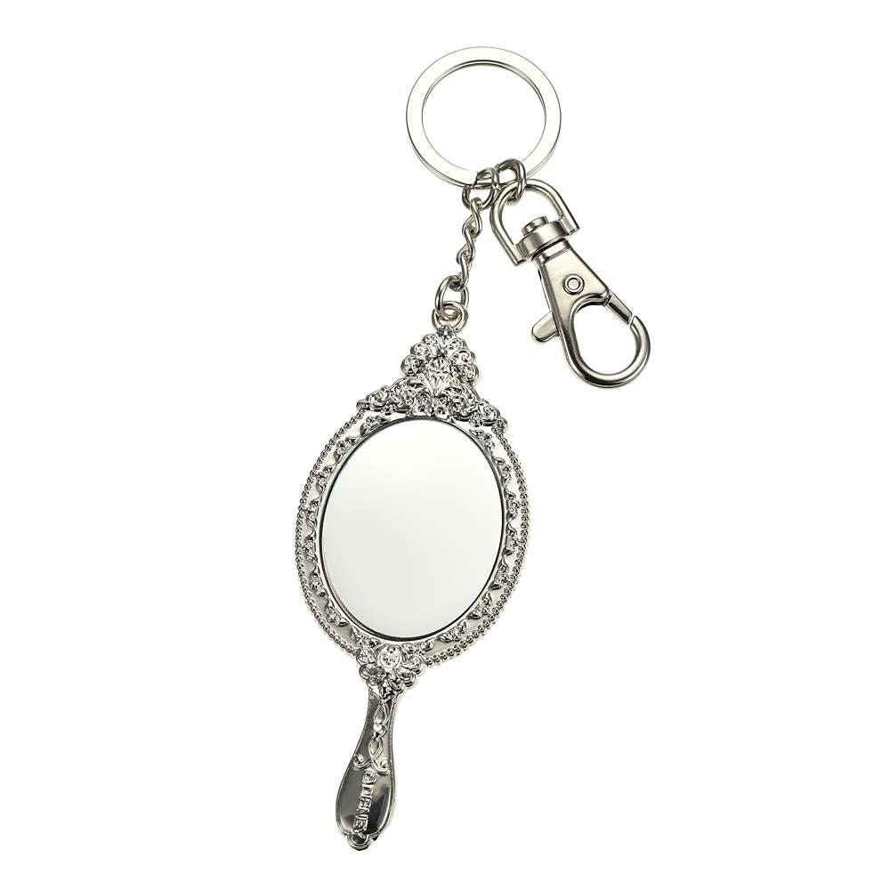 SDJ - Wishing you a lovely day - Keychain
