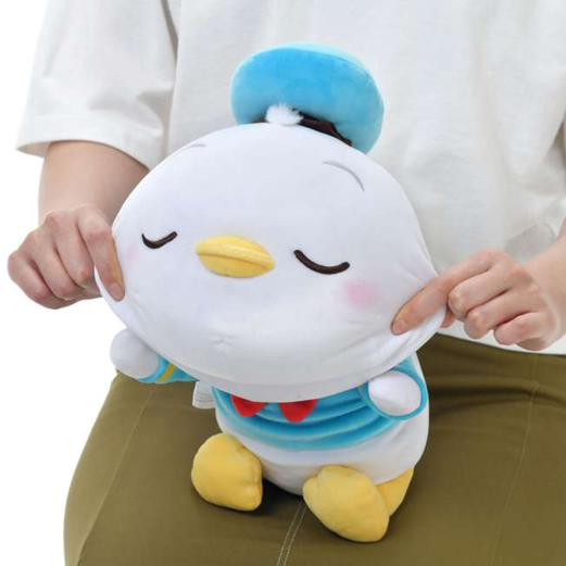 SDJ - KORO KORO STYLE - Plush