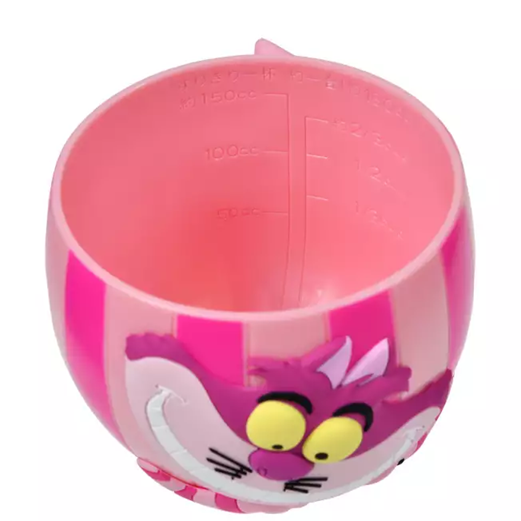 SDJ - kitchen in wonderland 2025 - Measure cup