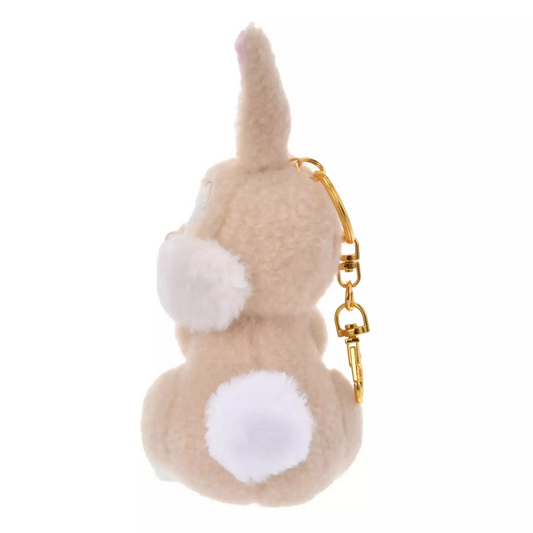 SDJ - PASTEL BUNNIES - Keychain plush