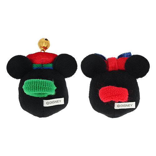 TDR - Christmas 2025 - Ring set