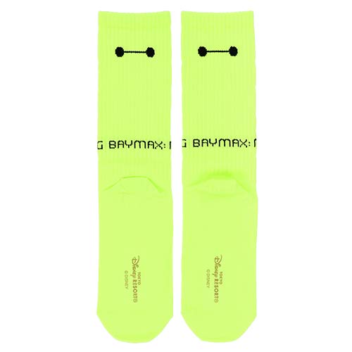 TDR - Baymax Summer Cool Off - Socks