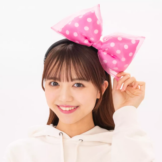 TDR - 2025 - Headband