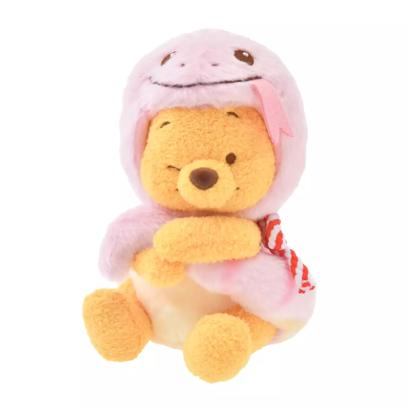 SDJ - ETO POOH 2025 - Plush (about 16cm)