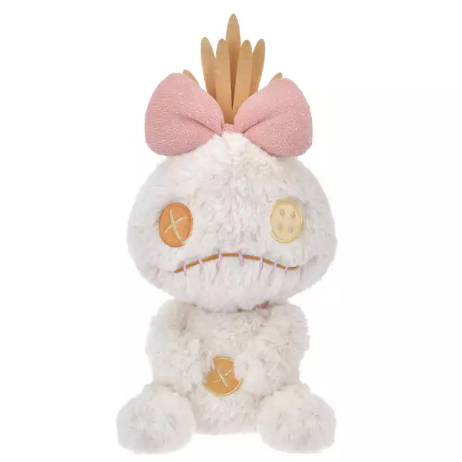 SDJ - Winter Shiny Color 2024 - Plush