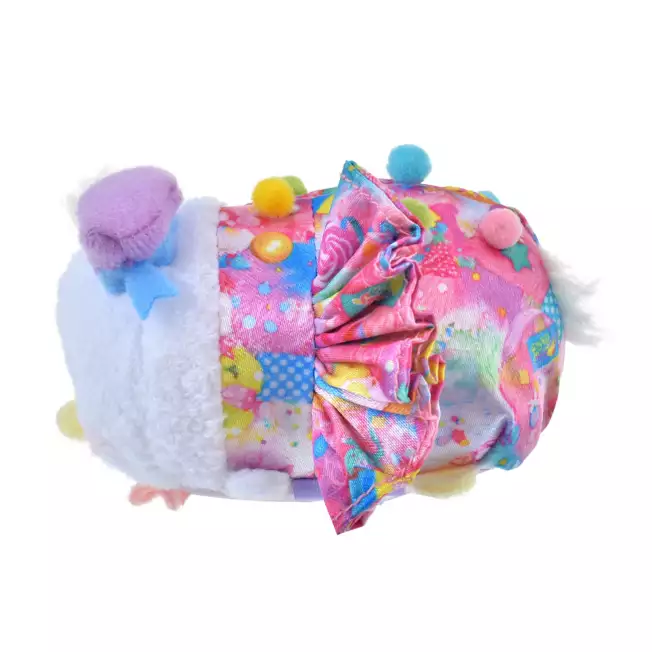 SDJ - TSUM TSUM 10TH ANNIVERSARY - Donald Duck