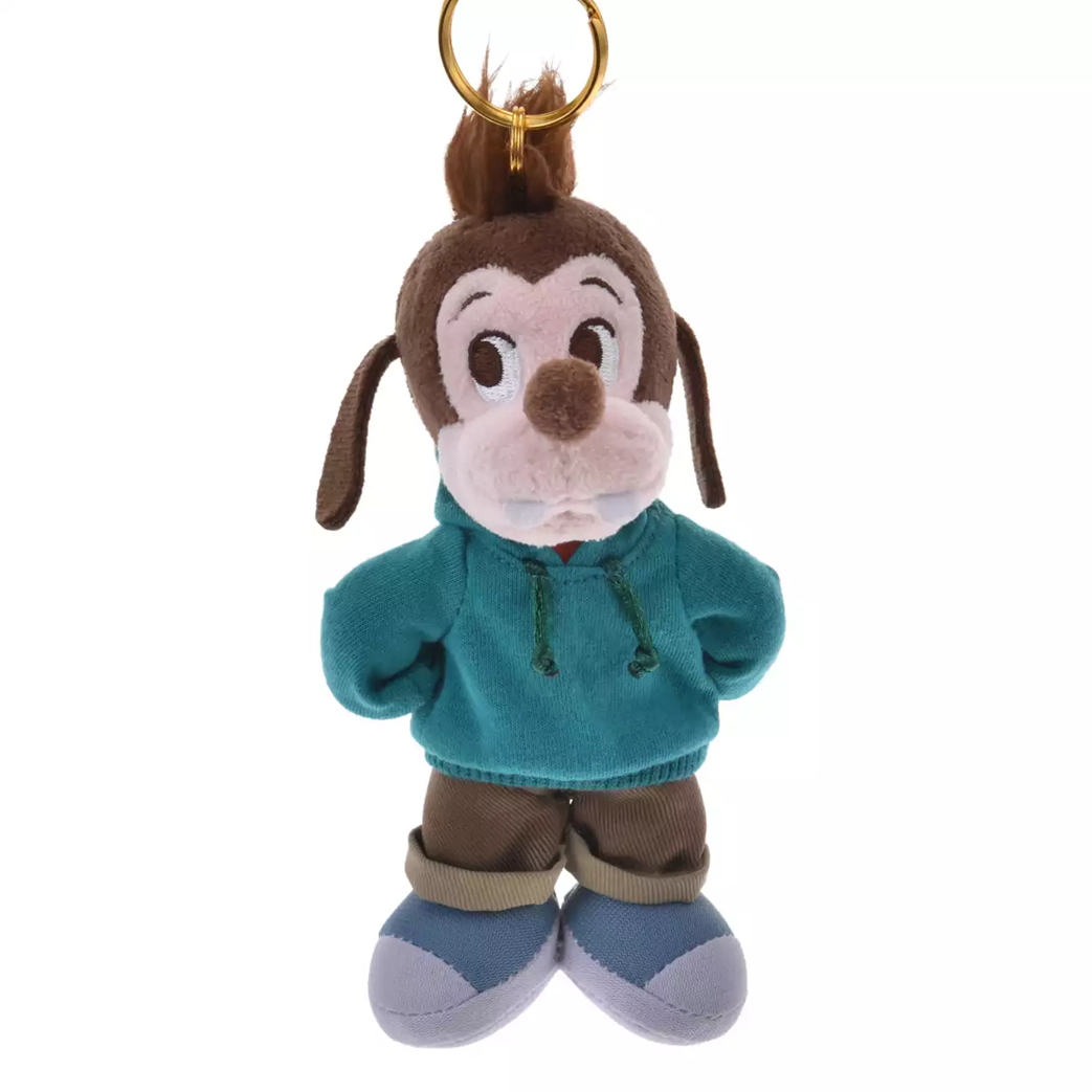 SDJ - GOOFY BIRTHDAY - Plush keychain