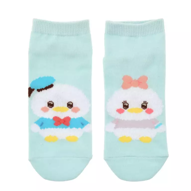 SDJ - Urupochan socks