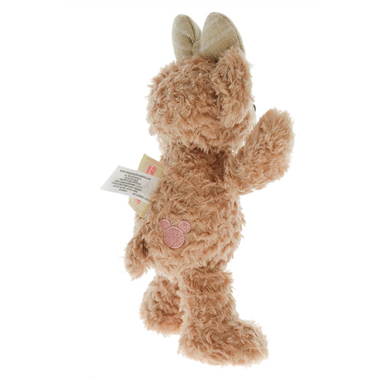 HKDL - ShellieMay Poseable Mini Plush