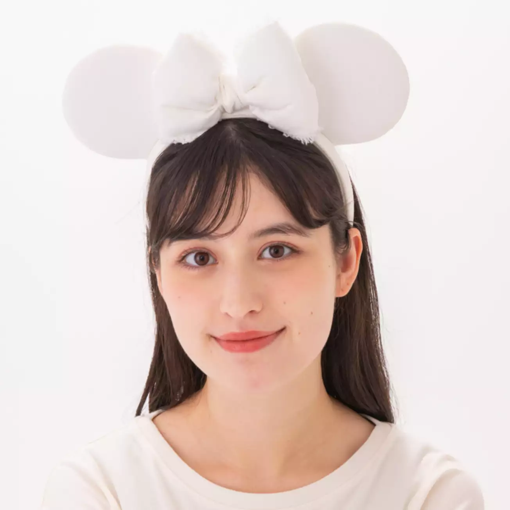 TDR - 2025 - Headband