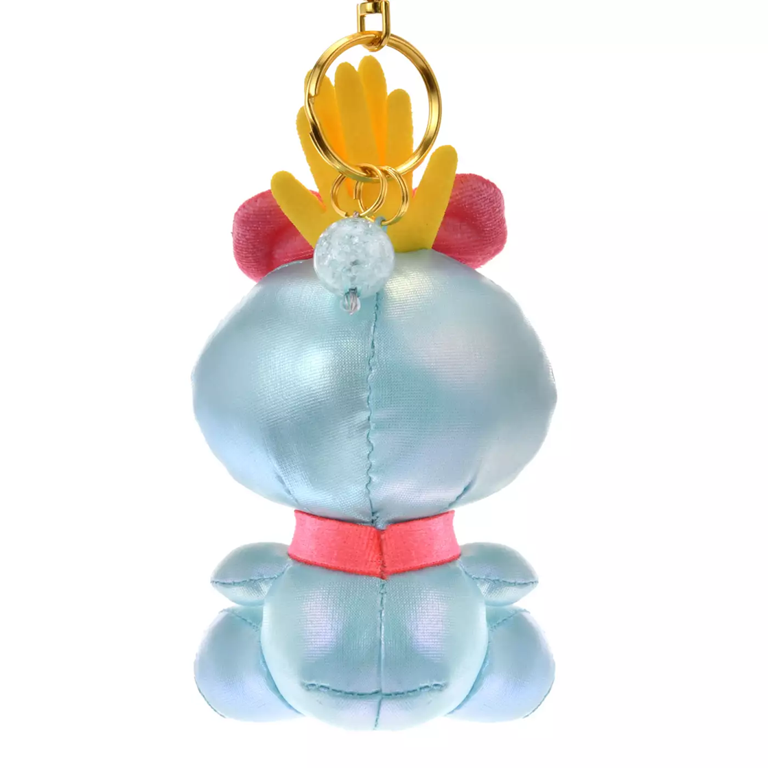 SDJ - Aurora Plush Keychain