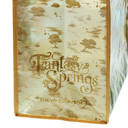 TDR - Fantasy Springs Collection - Shopping bag (Large)