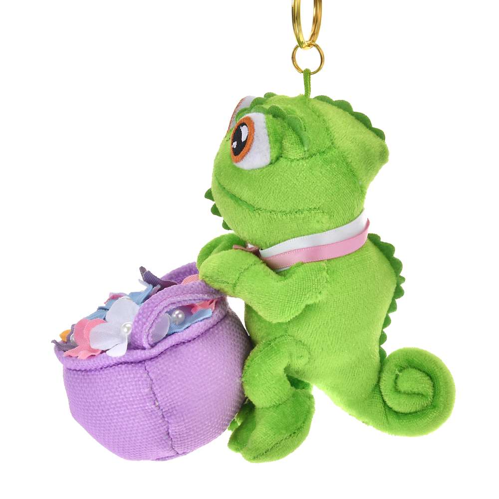 SDJ - Wishing you a lovely day - Plush keychain