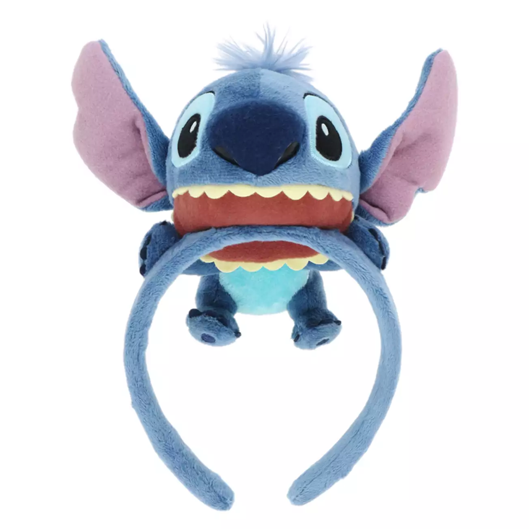 TDR - 2025 - Headband
