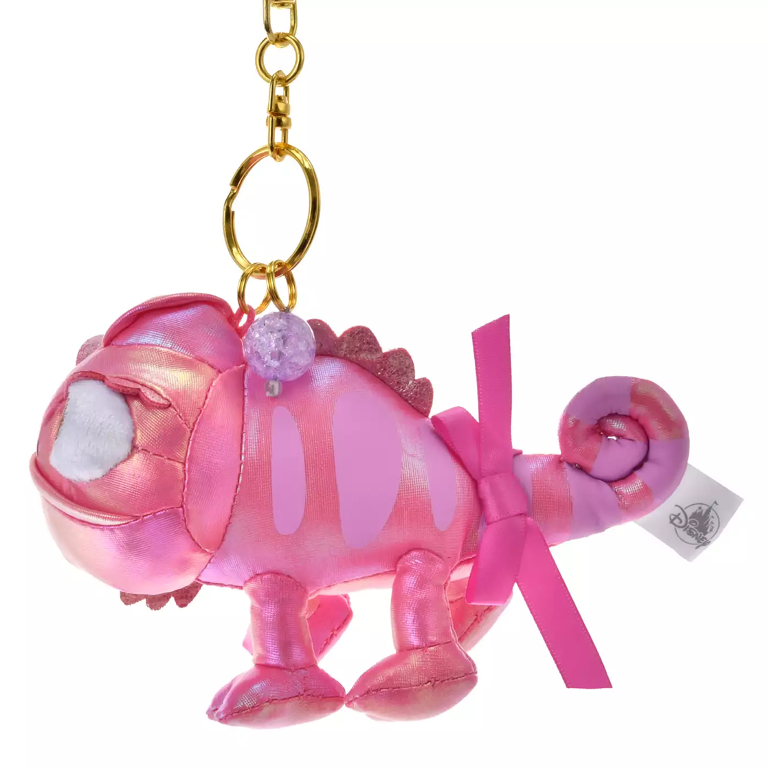 SDJ - Aurora Plush Keychain