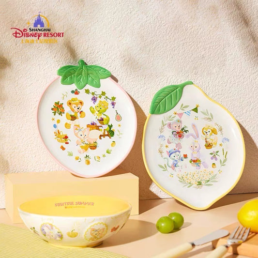 SHDL - Duffy and friends summer 2024 - bowl