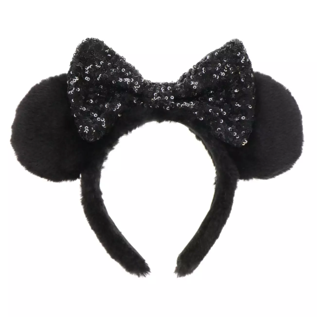TDR - 2025 - Headband