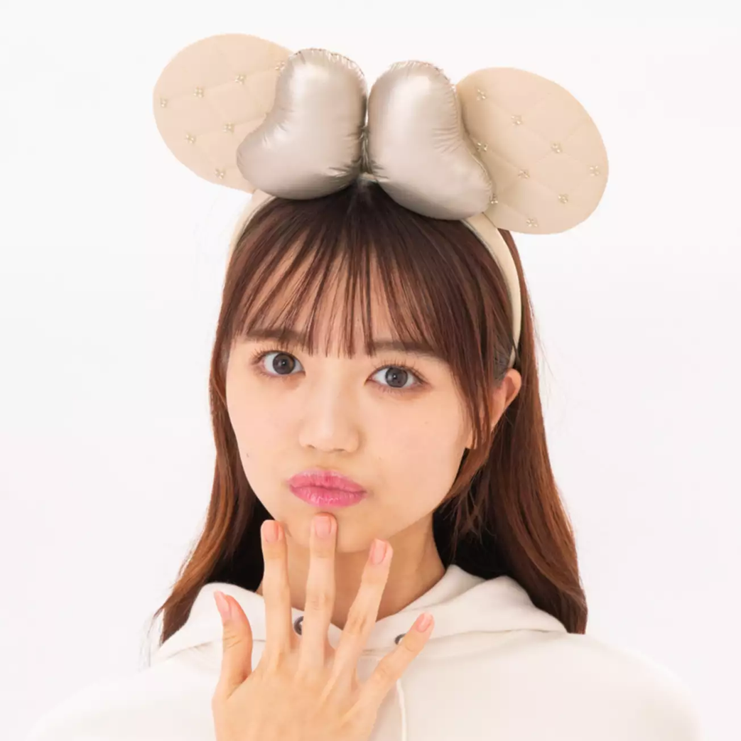 TDR - 2025 - Headband