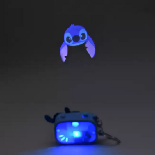 SDJ - Camera Projector Keychain