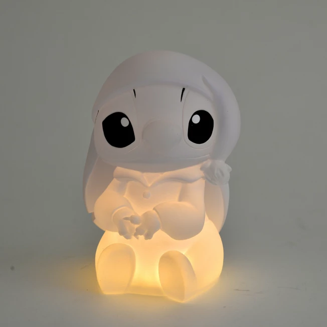 SDJ - Stitch&Scramp OHANA LIFE - Light