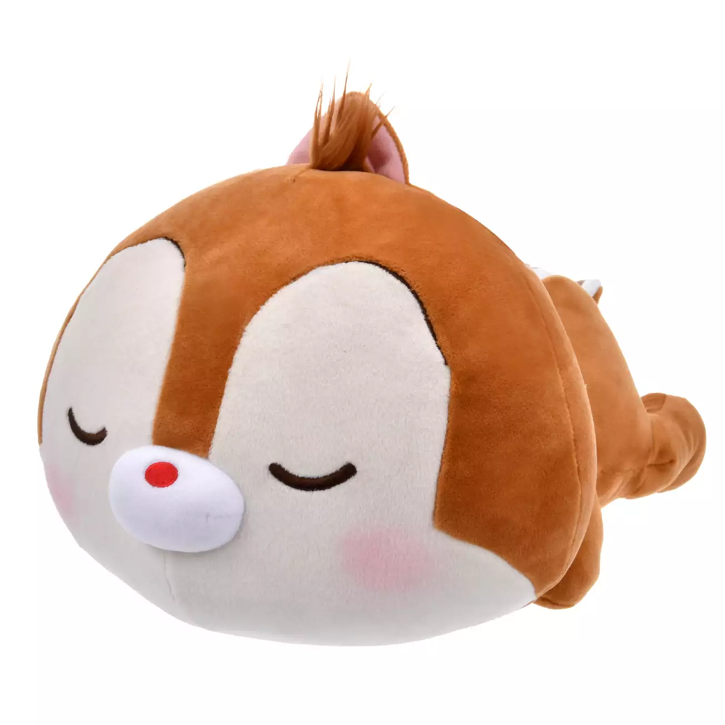 SDJ - KORO KORO STYLE - Plush keychain