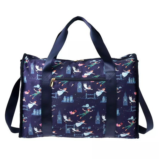 SDJ - Peter Pan Travel - Travel bag