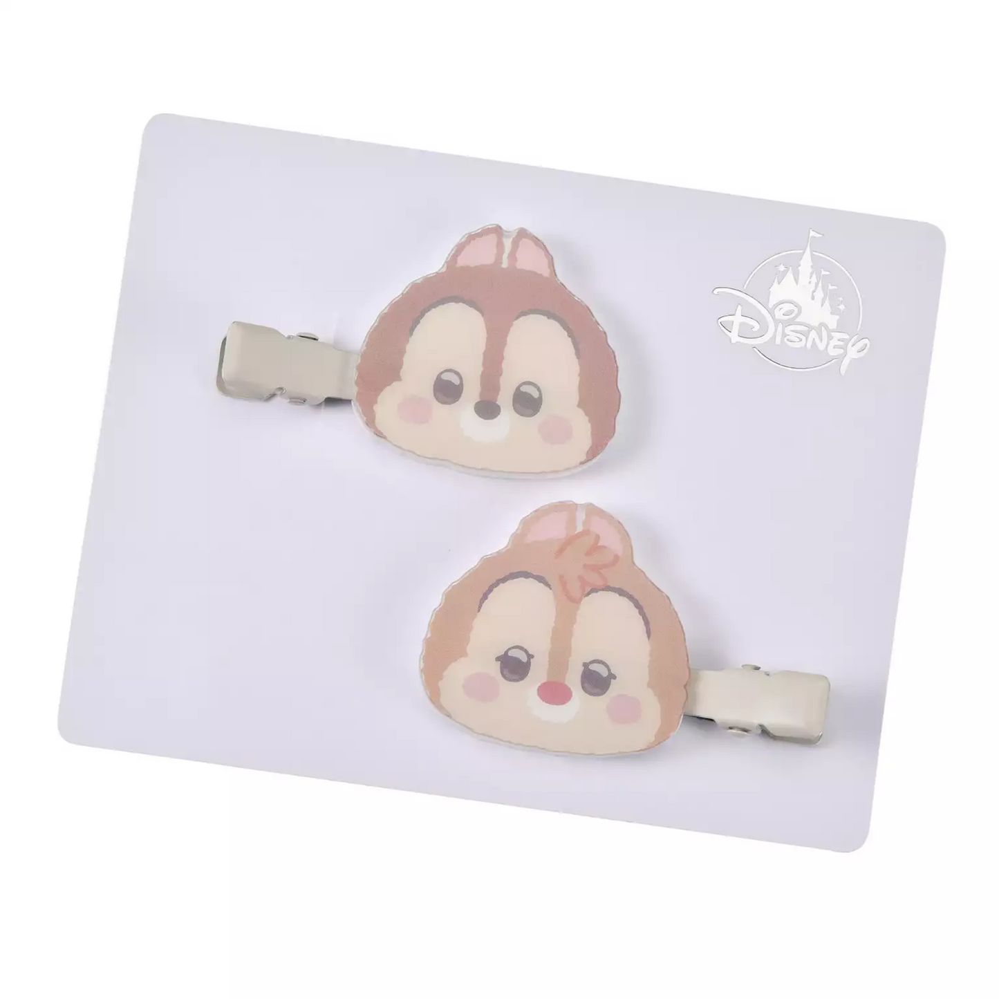 SDJ - Urupochan Hair clips