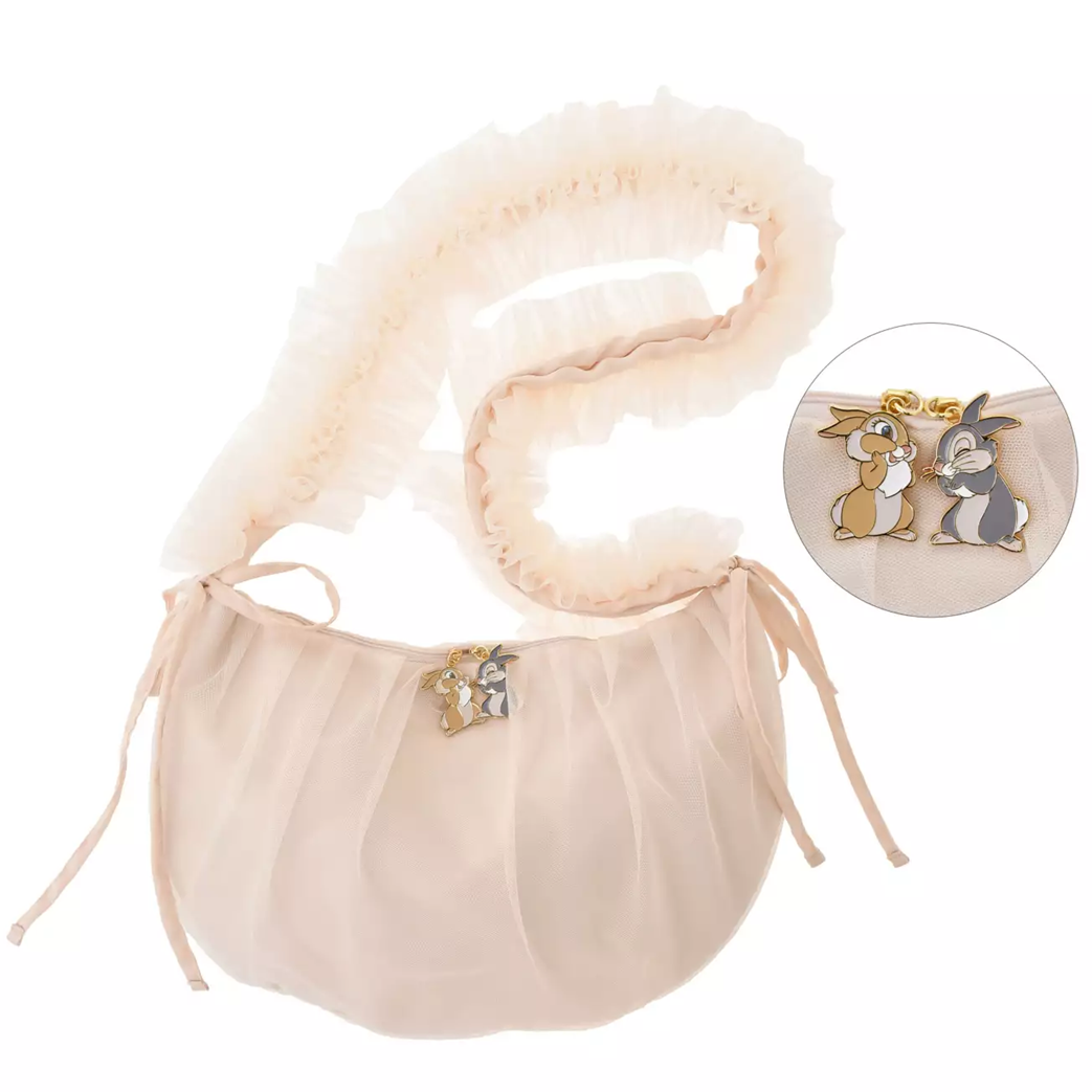 SDJ - PASTEL BUNNIES - Handbag