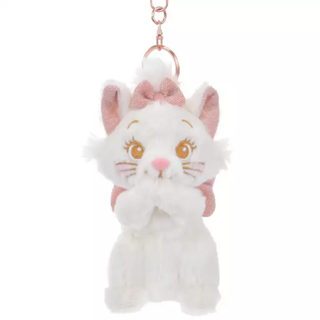 SDJ - Winter Shiny Color 2024 - Plush keychain