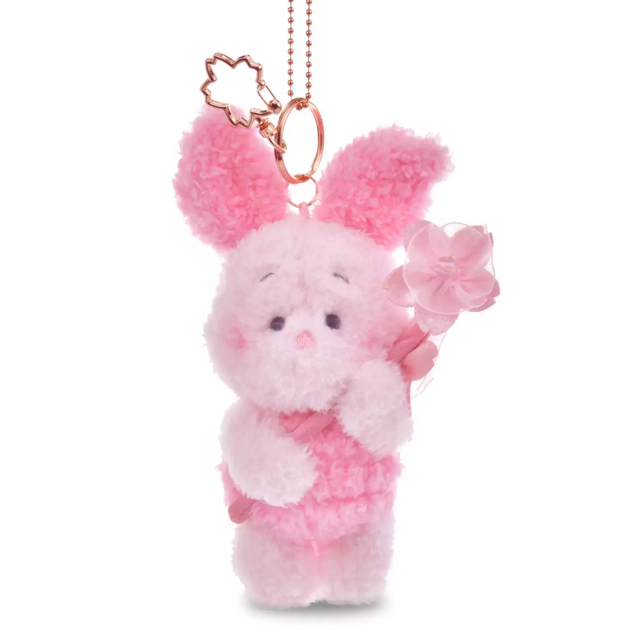 SDJ - SAKURA COLLECTION 2026 - Keychain plush