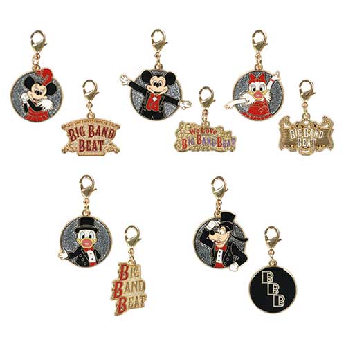 TDR - WE LOVE BIG BAND BEAT - Random charm