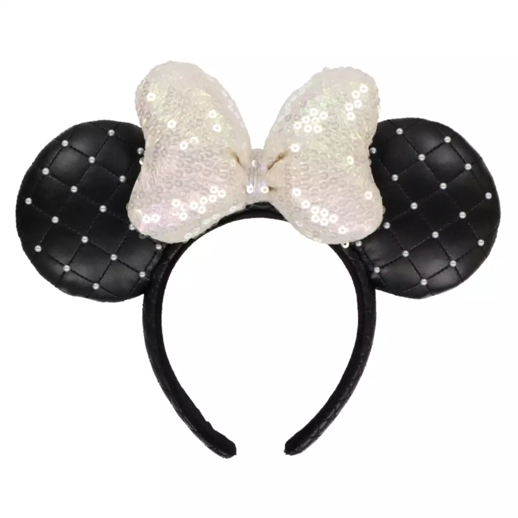 TDR - 2025 - Headband