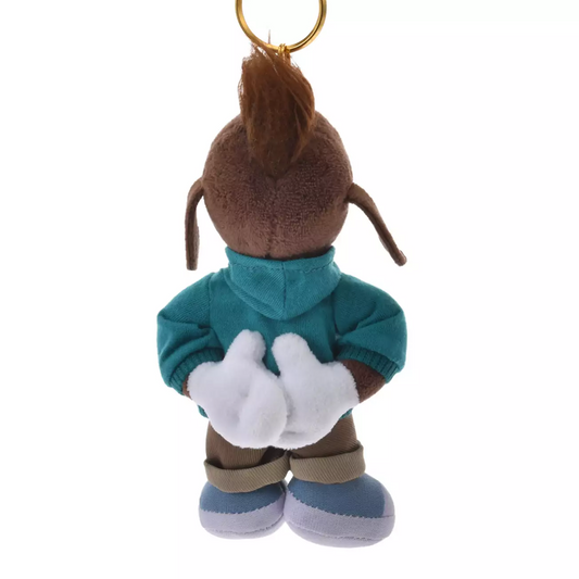 SDJ - GOOFY BIRTHDAY - Plush keychain