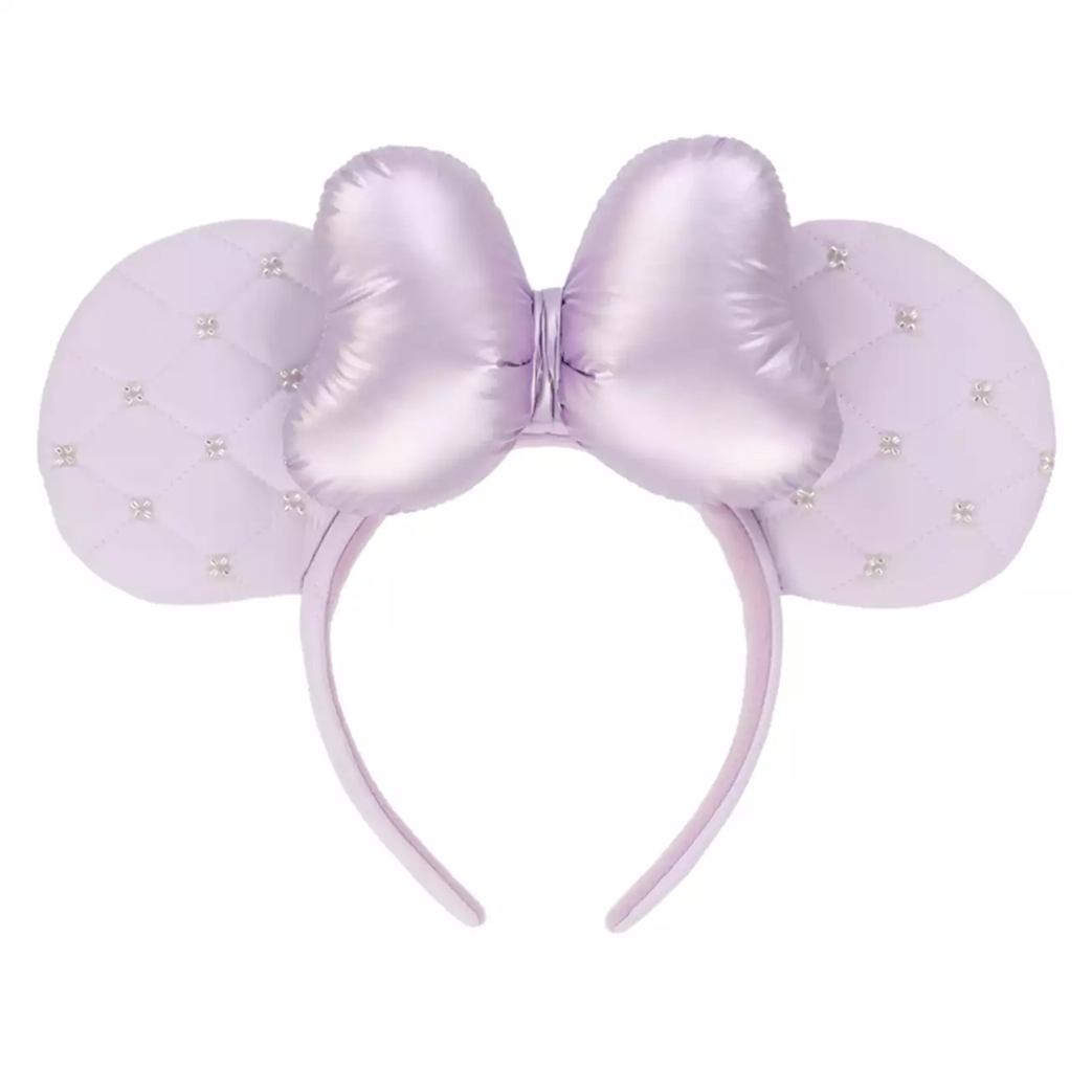 TDR - 2025 - Headband