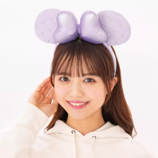 TDR - 2025 - Headband