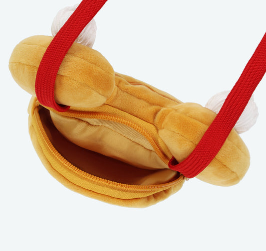 TDR - 2025 - Shoulder bag