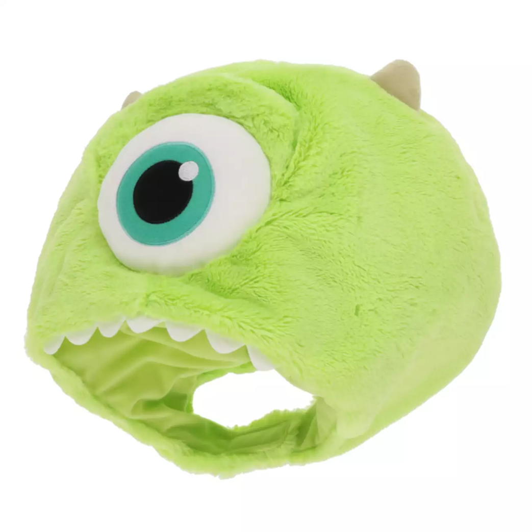 TDR - 2025 - Headband