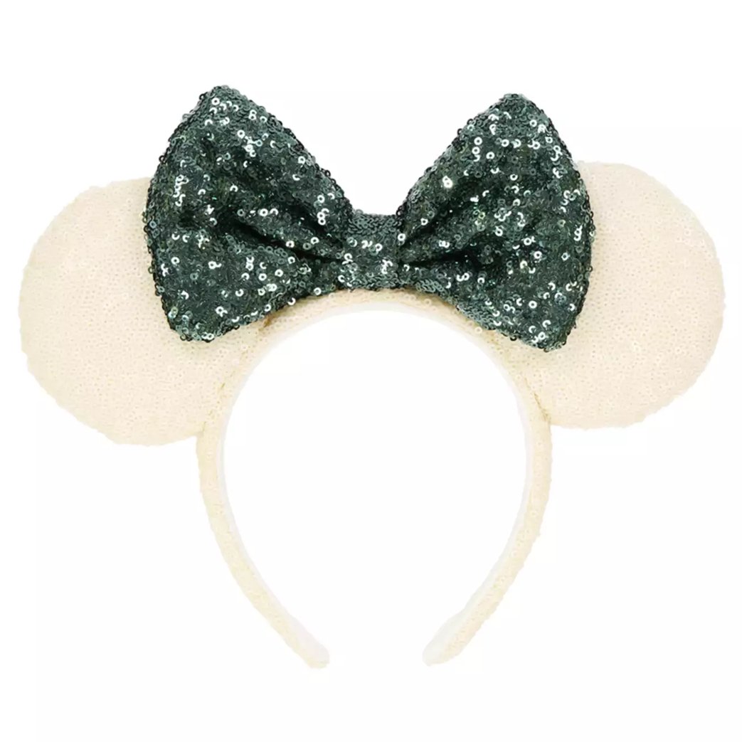TDR - 2025 - Headband