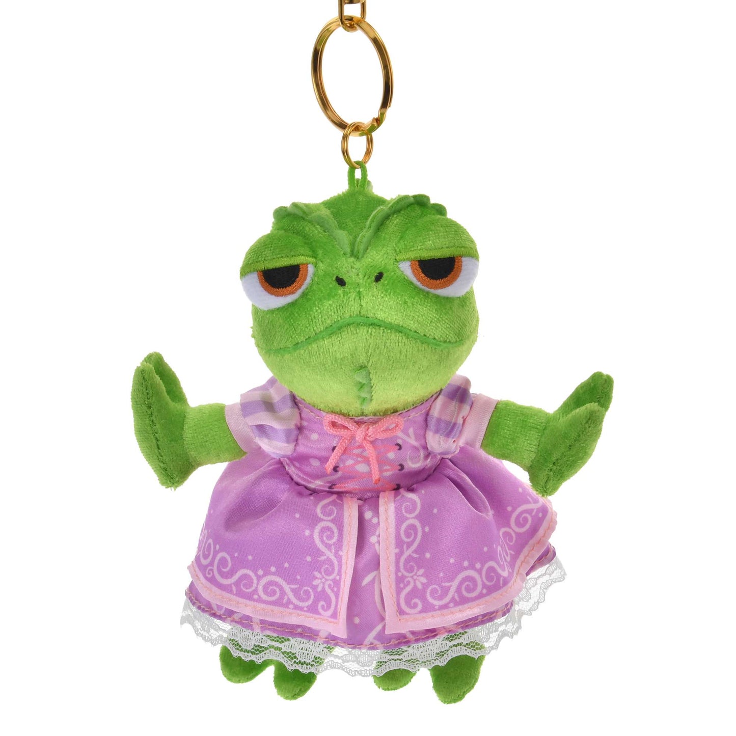 SDJ - Wishing you a lovely day - Plush keychain