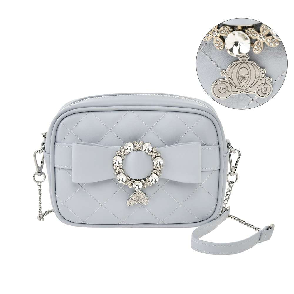 SDJ - Wishing you a lovely day - Handbag
