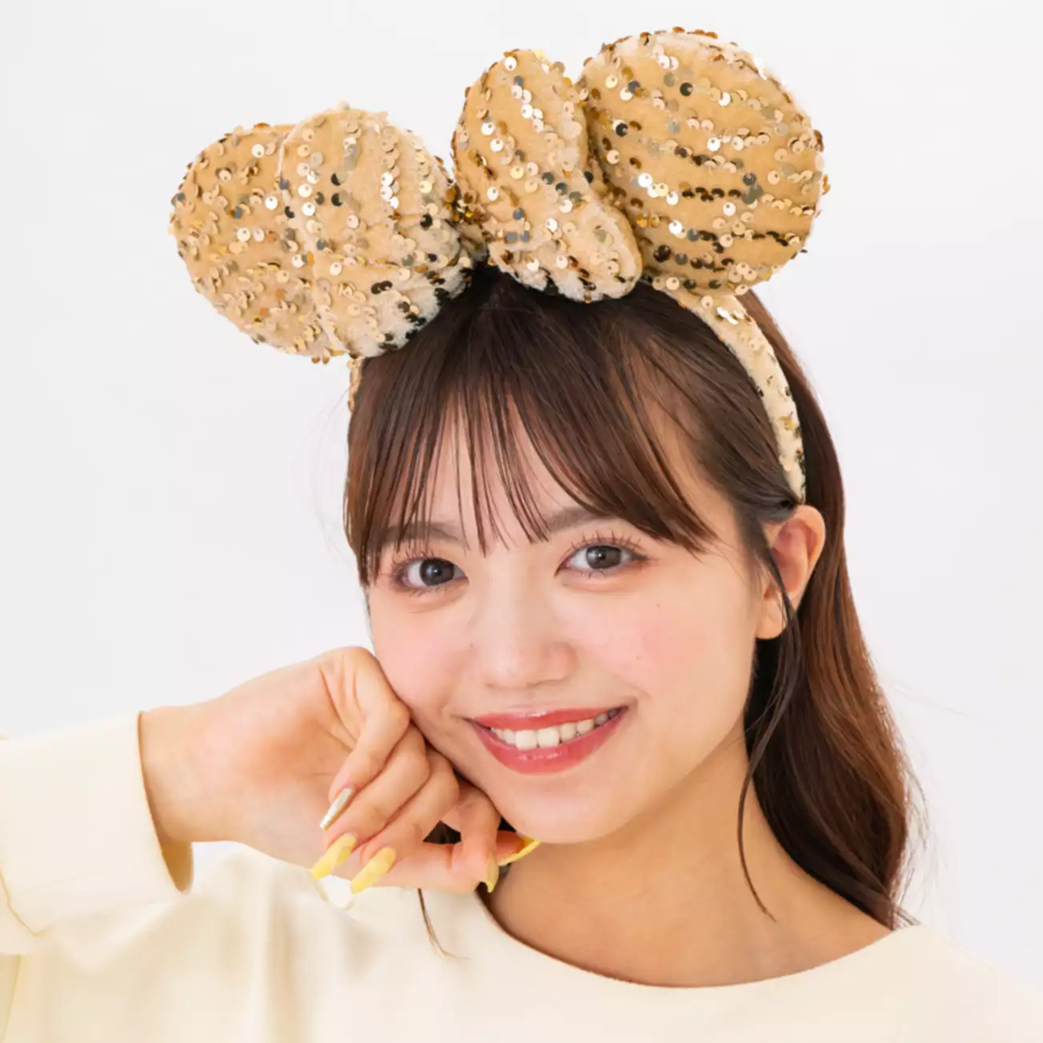 TDR - 2025 - Headband