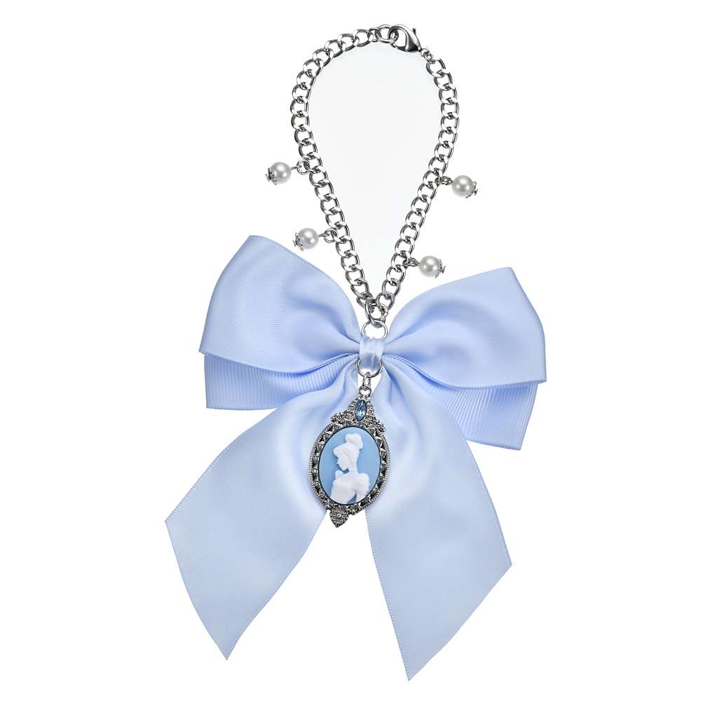SDJ - Wishing you a lovely day - Keychain