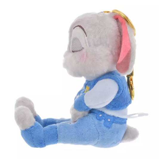SDJ - Zootopia Judy Plush keychain